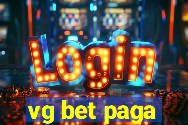 vg bet paga